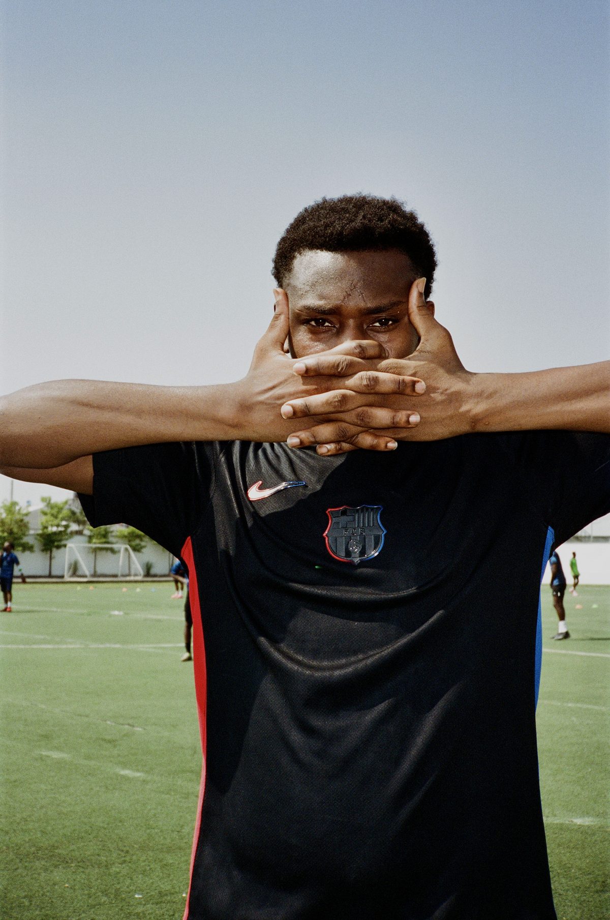 Touchline IV