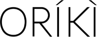 Oriki